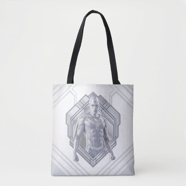 The Vision Tote Bag (Front)