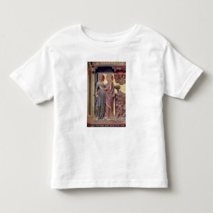 The Visitation, 1340-51 Toddler T-shirt