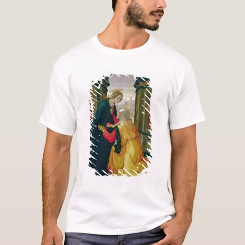 The Visitation 1491 T_Shirt