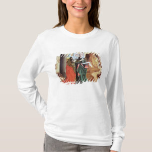 The Visitation, c.1460 T-Shirt