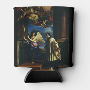 The Vocation of Saint Aloysius Luigi Gonzaga Can Cooler