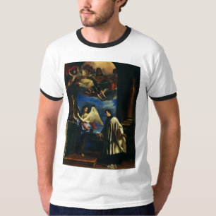 The Vocation of Saint Aloysius Luigi Gonzaga T-Shirt