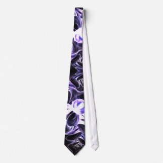 The Vociferous Violet Neck Tie