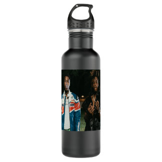 The Voice New Coming Sounn 1 Stainless Steel Water Bottle
