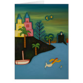 The Volcanic Island 2008 (Front)