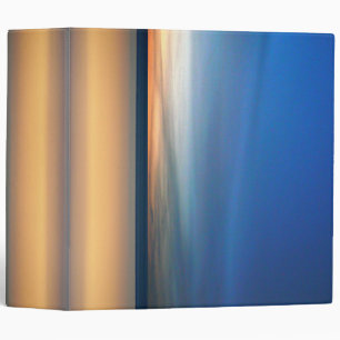 The Volume 3 Ring Binder