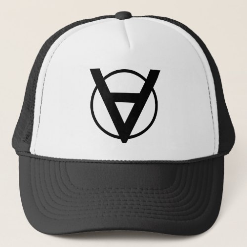 The Voluntaryists Hat