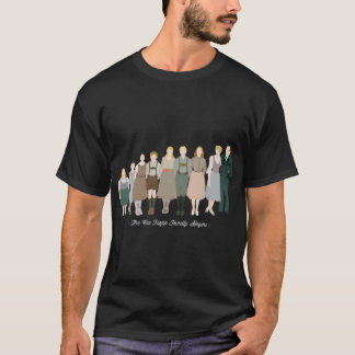 The-Von Trapp Family Singers  Essential T-Shirt