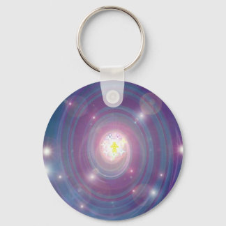 The Voyage Keychain