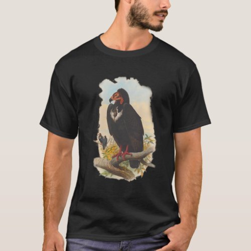 The Vulture T_Shirt