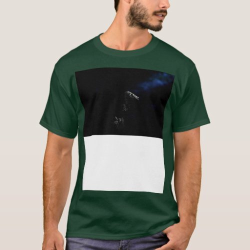 the vulture T_Shirt