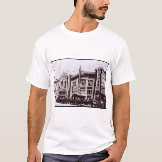 THE WACO HIPPODROME, 1926 T-Shirt