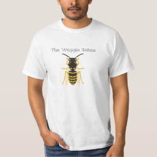 The Waggle Dance T-Shirt