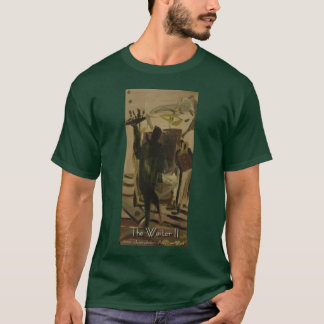 The Waiter II T-Shirt