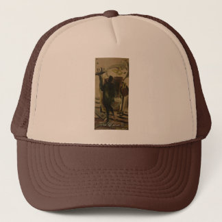 the waiter II Trucker Hat
