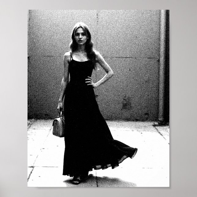 The Waiting Hour Poster (Front)