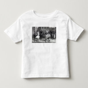 The Waits - or Making the Most of it' Toddler T-shirt