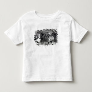 The Waits - or Making the Most of it' Toddler T-shirt