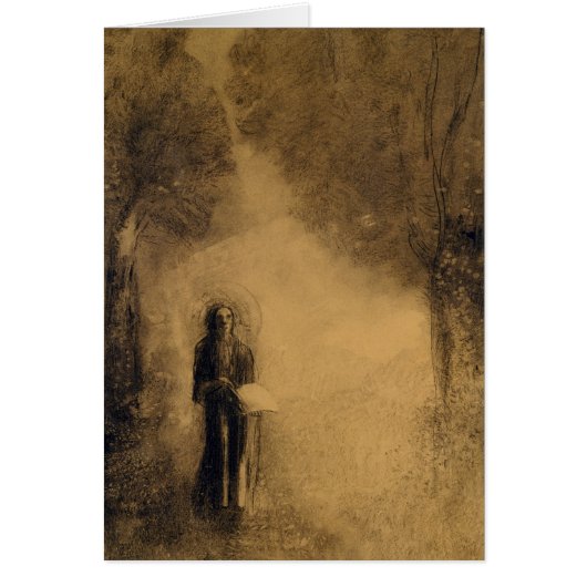 The Walker Cards (Front)