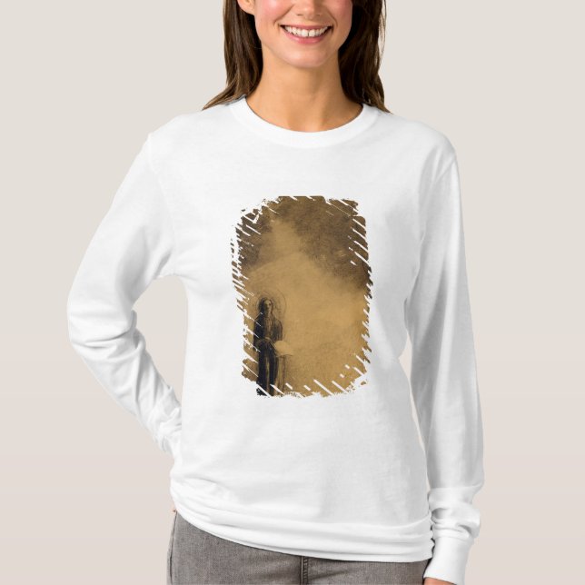The Walker T-Shirt (Front)