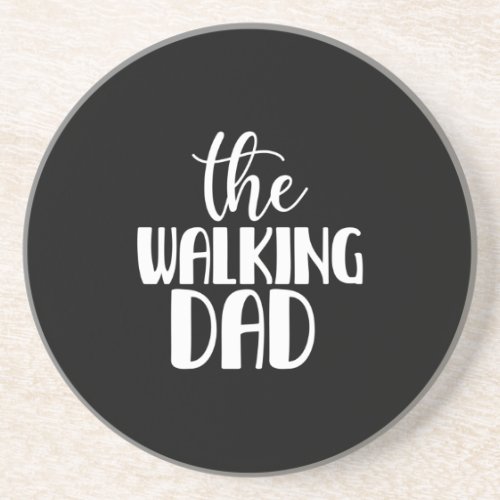 The Walking Dad Coaster