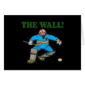 The Wall (Front Horizontal)