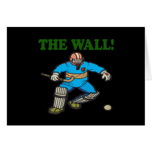 The Wall Cards (Front Horizontal)