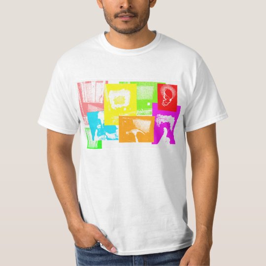 THE WALL T-Shirt