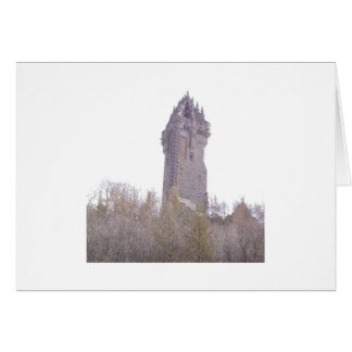The Wallace Monument Cards