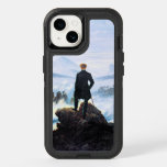 The Wanderer, fine art painting, OtterBox iPhone 14 Case