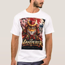 The wanderer