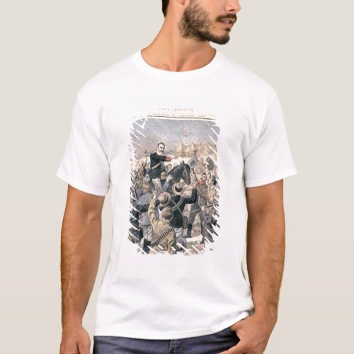 The War in the Transvaal T_Shirt