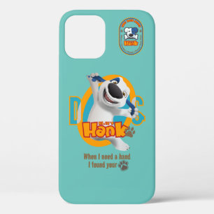 The Warmth of Paw iPhone 12 Pro Case