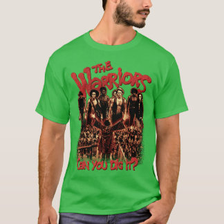 The Warriors3 T-Shirt