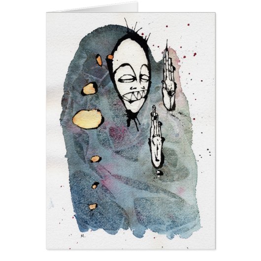 the warriors one (Front)