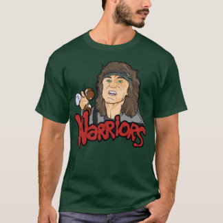 The Warriors The Rogues T-Shirt