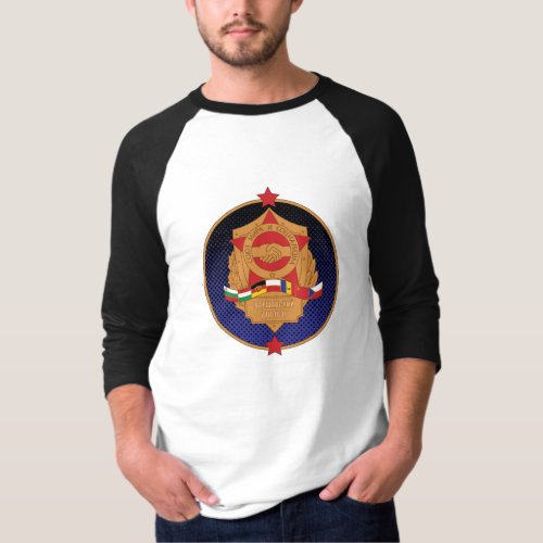 The Warsaw Pact T_Shirt