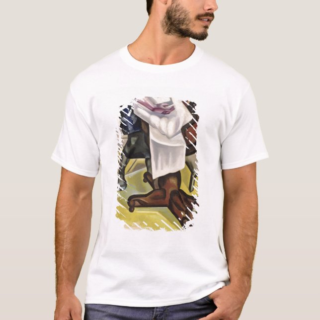 The Washing, before 1921 T-Shirt (Front)