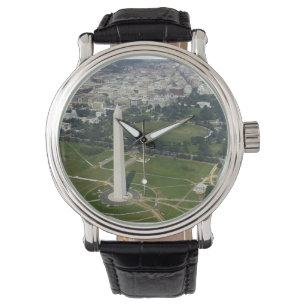 The Washington Monument Watch