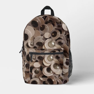 The Watch Your Backpack