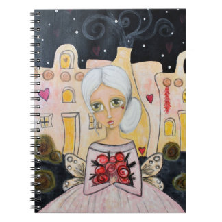 The Watcher Notebook