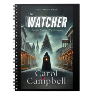The Watcher Notebook