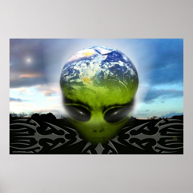 The Watchers Poster (Front)