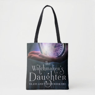 The Watchmaker's Daughter Tote