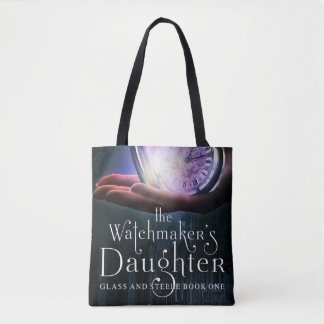 The Watchmaker's Daughter Tote Bag