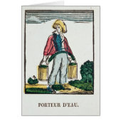 The Water Carrier (Front)