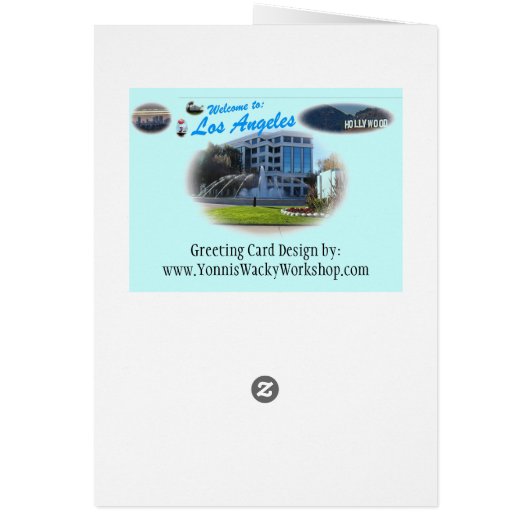 The Water Garden (Back)