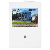 The Water Garden (Back)