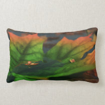 The Water Is Wide Pillow