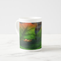 The Water Is Wide Specialty Mug